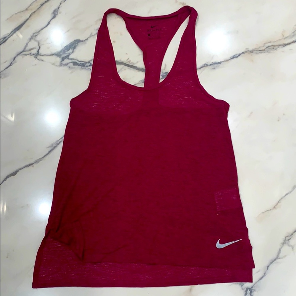 Nike tank top